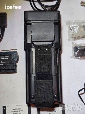 Honda PGM tester Диагностика, снимка 15 - Друга електроника - 53665483