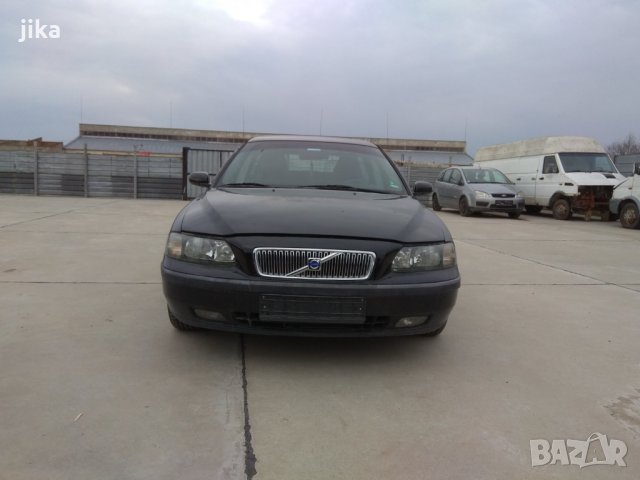 VOLVO V70 2.4TDi 2005г 163кс 2.5TDi 140кс 2000 на ЧАСТИ