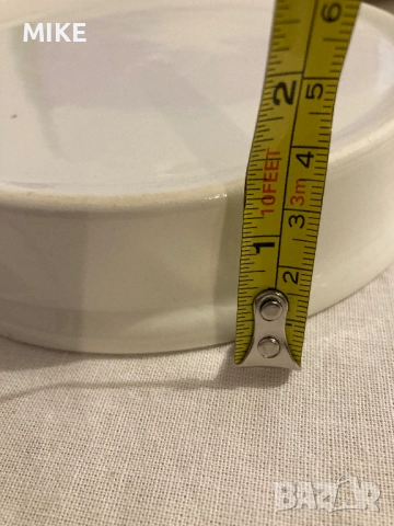 Порцеланови чинийки, снимка 9 - Чинии - 52333427