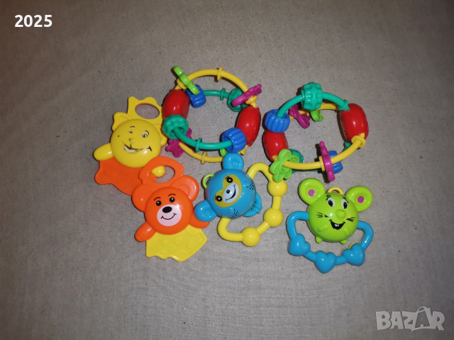 дрешки за близнаци, снимка 10 - Стоки за близнаци - 53512876