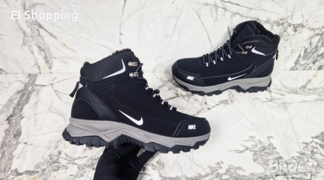 Мъжки кубинки, снимка 13 - Мъжки боти - 53442074