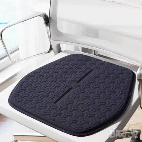 Подложка седалка за МПС, PA920, 49x48см, снимка 3 - Аксесоари и консумативи - 50056966