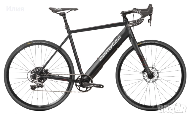 Eлектрически велосипеди Corratec E-Corones Elite, снимка 3 - Велосипеди - 52692334