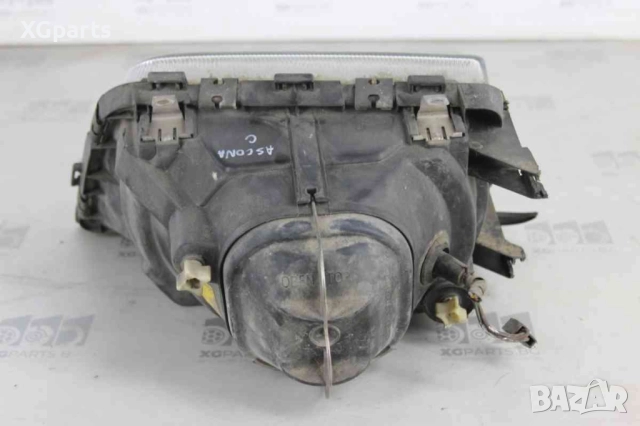Десен фар за Opel Ascona C (1981-1988), снимка 2 - Части - 51530477