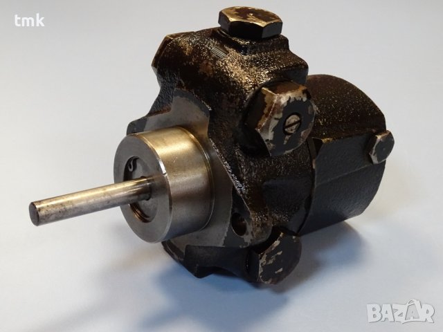 Мазутна помпа ITAL PUMP NR4A, снимка 10 - Резервни части за машини - 41491015