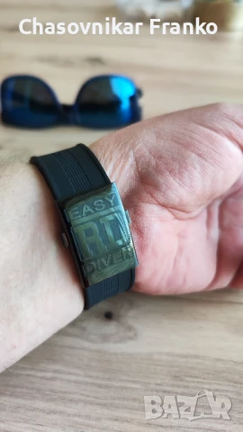 ROGER DUBUİS Уникален , снимка 11 - Мъжки - 50845504