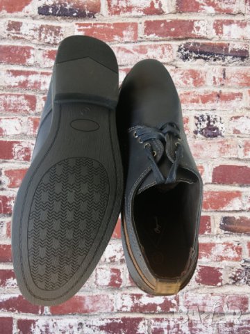 Мъжки обувки Lee Cooper/43/114LC, снимка 2 - Официални обувки - 41849334