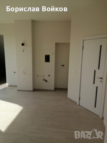 Надежда 1,нов блок, 3стаен до ключ завършен, метро , снимка 4 - Апартаменти - 53705855