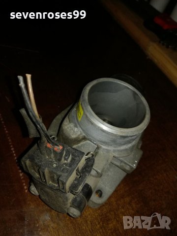 Дроселова клапа ford ka 1.3 i