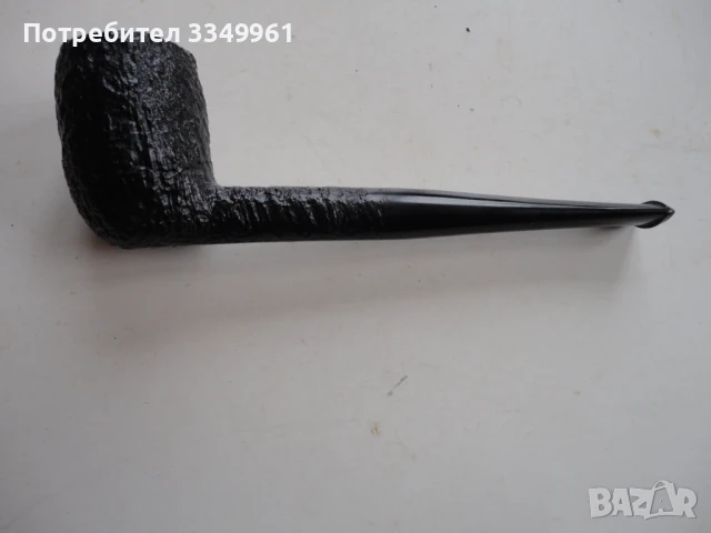 Невероятна лула Lincoln London, снимка 3 - Лули - 51305226