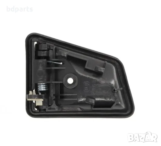 Вътрешна дръжка за дясна врата, Suzuki, Vitara, Черен, снимка 2 - Части - 56141934