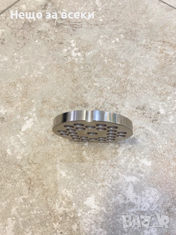 Решетки и ножове за електрически месомелачки, снимка 6 - Резервни части за машини - 51940662