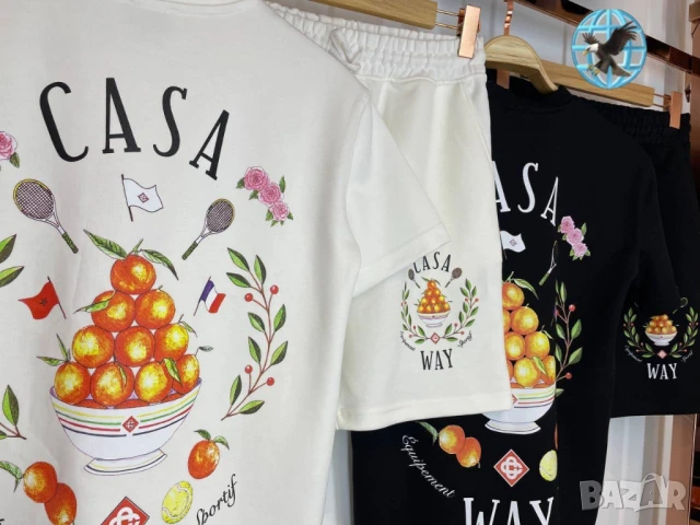 мъжки екипи balenciaga ami hugo boss christian dior , снимка 15 - Спортни дрехи, екипи - 51041059