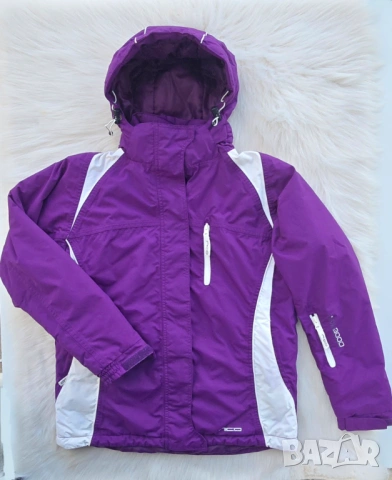 Дамски ски екип М-Л, снимка 2 - Зимни спортове - 52393521