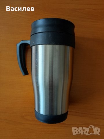 Термо Чаша - Mitsubishi Motors, снимка 3 - Аксесоари и консумативи - 44494025