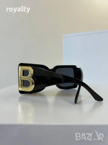 Дамски слънчеви очила , снимка 2 - Слънчеви и диоптрични очила - 49292875