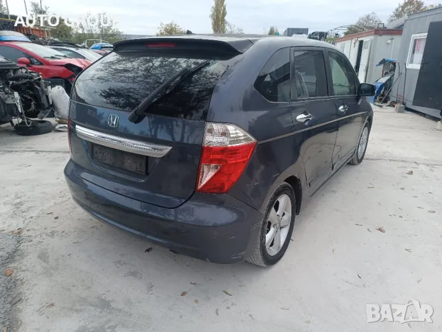 Хонда фрв / Honda FR-V - на части, снимка 5 - Автомобили и джипове - 35273906