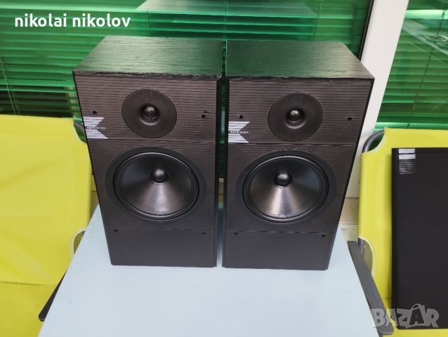 KEF K 140, снимка 2 - Тонколони - 42404566