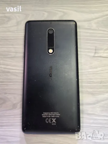 NOKIA 5 TA-1024 части, снимка 2 - Резервни части за телефони - 55798049