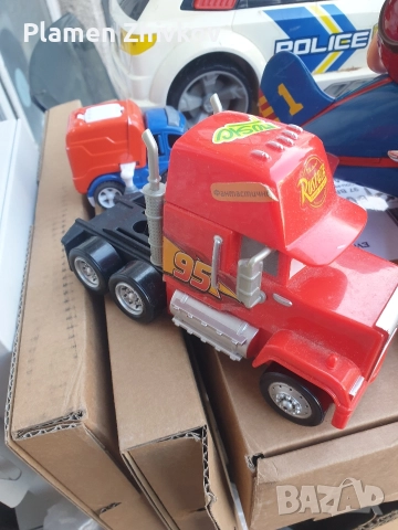 да зарадвате някое дете детски играчки , снимка 8 - Други - 52802965