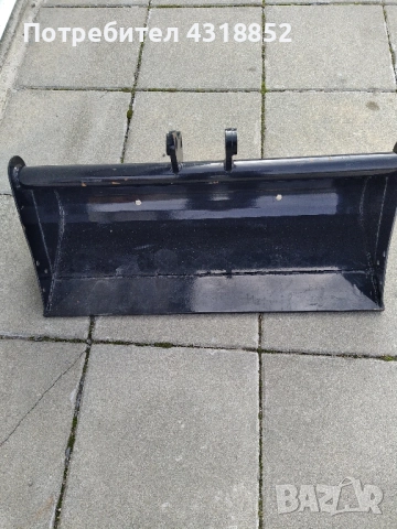 Чисто нова кофа внос 