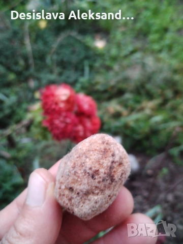 Томсонит от Индия, много изгодно 