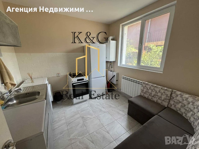 Етаж от кооперация след основен ремонт ! , снимка 4 - Етаж от къща - 50970971