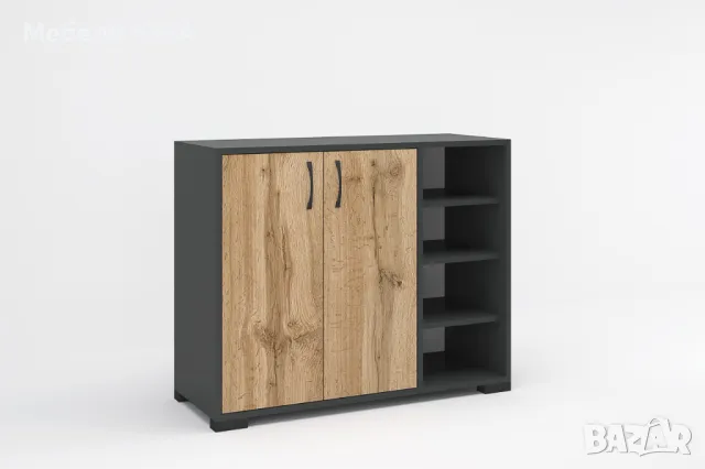 Шкаф за обувки ДЕНВЪР М4