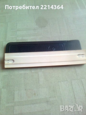 Руска Мерителна Линийка-Ленинград-1971г., снимка 4 - Колекции - 40290951