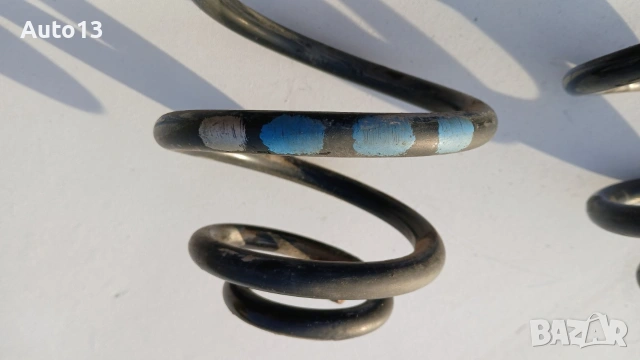 Задни Пружини Passat B5 Седан , снимка 3 - Части - 53837841