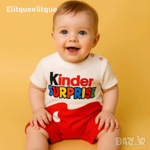 бебешки комплекти , снимка 10 - Комплекти за бебе - 52238938