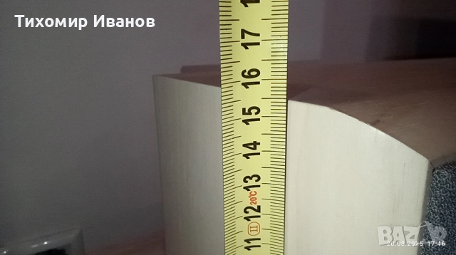 Център за домашно кино Eltax Symphony, снимка 8 - Тонколони - 51433112