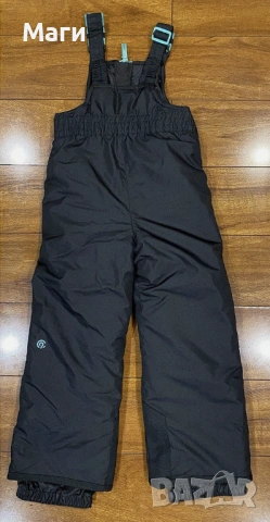 Детски ски гащеризон Champion 5-6 години, снимка 6 - Детски панталони и дънки - 53078772
