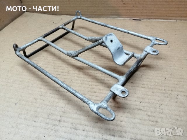 Багажник За Мотопеди / НОМЕР 2., снимка 6 - Части - 41345345