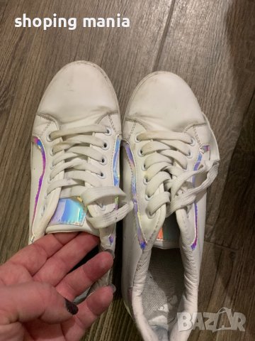 Дамски кецове, снимка 1