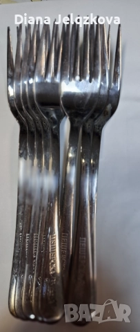 Вилици   ,лъжици