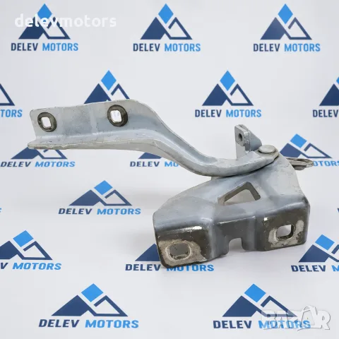 654009346R Дясна панта на преден капак Dacia Duster III, снимка 3 - Части - 56244972