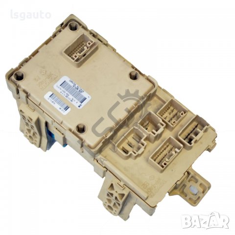 Бушонно табло Toyota Corolla Verso II (AR10)(2004-2009) ID:92912, снимка 2 - Части - 39427443