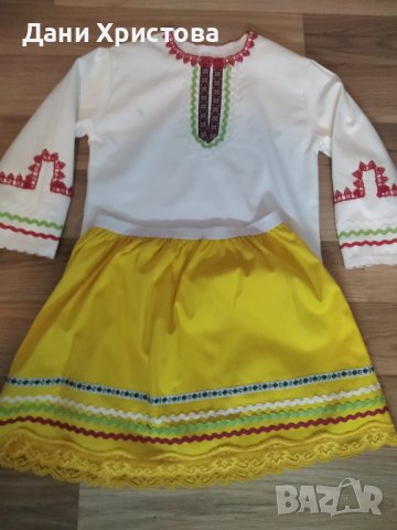 Пъстри носии нови модели , снимка 3 - Други - 39965714