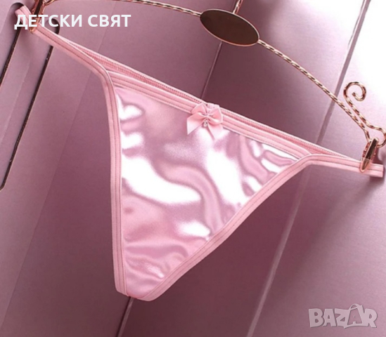 ЕРОТИЧНО БЕЛЬО- ПРАШКИ, ЧОРАПИ , КОЛАНИ ЗА ЖАРТИЕРИ, снимка 3 - Бельо - 44797638