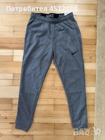 Мъжко долнище Nike