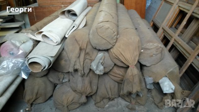 Филтърно платно, снимка 6 - Други машини и части - 33924107