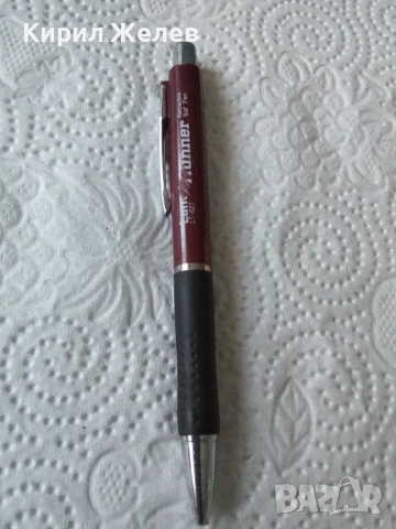 Химикалка стара 53380