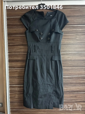 Дамски рокли, снимка 16 - Рокли - 52618709