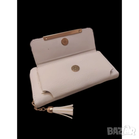Дамско портмоне в различни цветове 