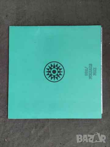 Продавам брошура IBM system/360