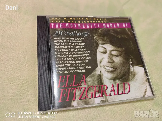 СД ДЖАЗ ОРИГИНАЛНИ, снимка 13 - CD дискове - 47399299