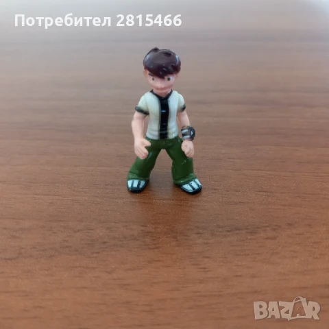 Лот анимационни герои Киндер, снимка 2 - Колекции - 51139397