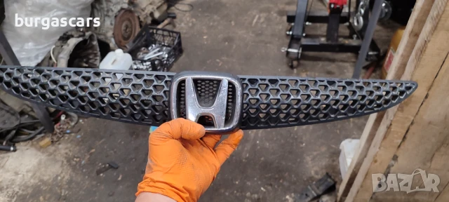 Решетка емблема Honda Jazz - 50лв