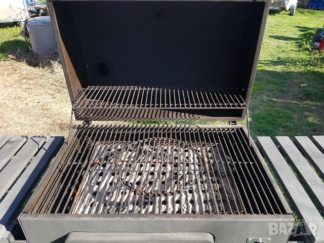 барбекю, снимка 4 - Барбекюта - 53839287